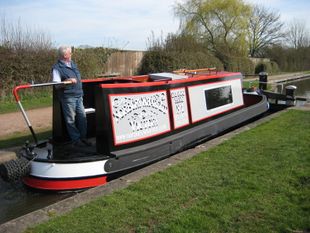 DAY BOAT HIRE