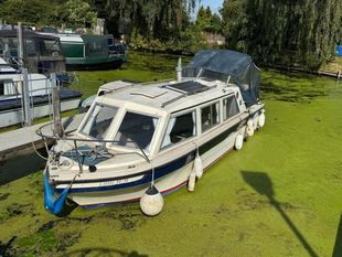 Viking Viking 23