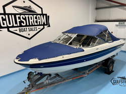 2005 Bayliner 185 w/ MerCruiser 3.0 135HP