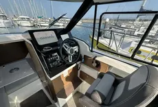 2021 Jeanneau Merry Fisher 795 S2