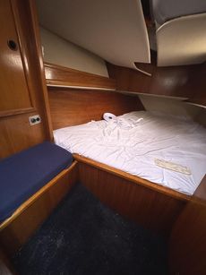 Jeanneau Sun Shine 38 (reduced)