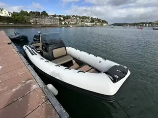 2022 Brig Eagle 6.7