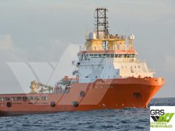 78m / DP 2 / 187ts BP AHTS Vessel for Sale / #1066215