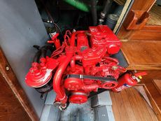 Colvic Sailer 296 Project