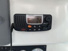 MERRY FISHER 925 
