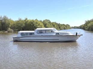 Aquafibre Pearl 38