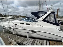 Sealine S34