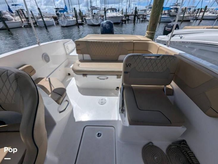 2023 Bayliner VR6 OB