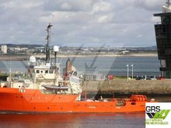 40m / Standby Safety Vessel for Sale / #1022877