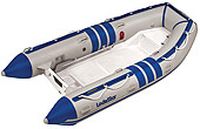 LodeStar RIB Open 360