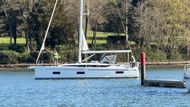 2023 Bavaria C42