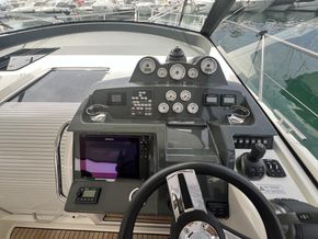 2020 Bavaria S45 Hard Top 19