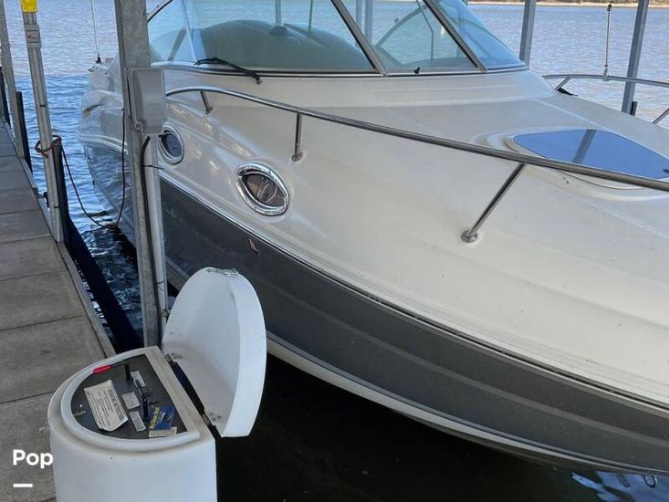 2006 Sea Ray 240 sundancer