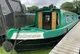 Eastern Caravans & Narrowboats 42 Cruiser Stern