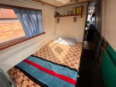 50ft Semi-Trad