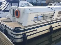 1993 Aquafibre Diamond