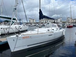 Beneteau First 31.7 UK
