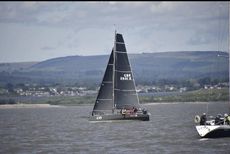 Gweilo" is a top-level Farr 280
