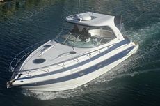2009 Crownline 340 CR