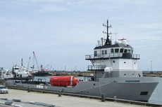 2010 | 76.2 m | DWT 1,900 MT | DP2 PSV | For P&C Sale