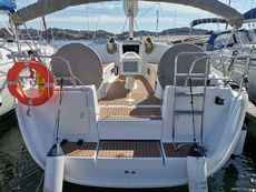 2005 Beneteau Cyclades 43.3