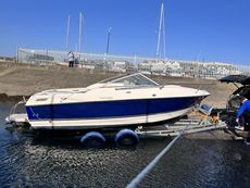 Price reduced 2007 Bayliner 192 Discovery motor boat