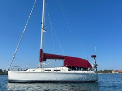 2006 Hanse 370e