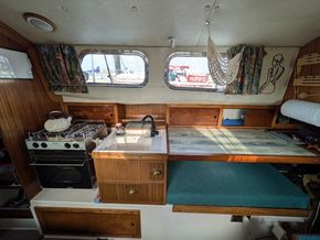 Galley