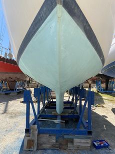 Marina 95 Ketch in GREECE. Sail away now