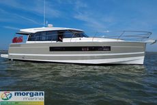 2015 Jeanneau NC 14