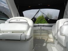 2006 Sea Ray 290 Sun Sport
