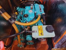 2010 Bavaria Cruiser 40