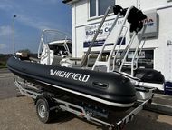 Highfield Sport 600