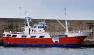 41m Surface Freezer Longliner, 2003