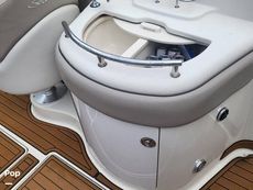 2004 Sea Ray 270 Sundeck