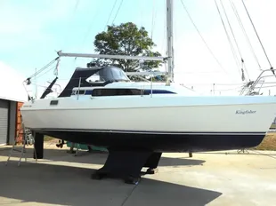 Hunter Ranger 265