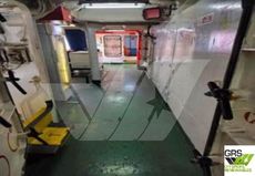 59m / 10knts Survey Vessel for Sale / #1038757