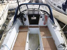 Contessa 28