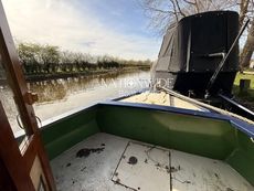 60ft Trad