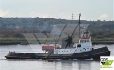 29m / 18ts BP Tug for Sale / #1003833