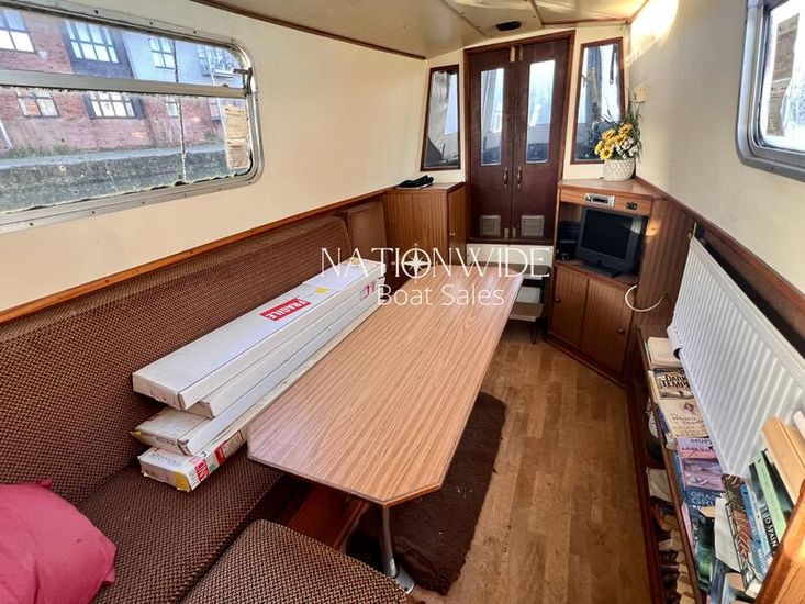 62ft Cruiser