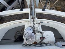 2022 Beneteau Flyer 8 Sundeck