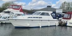 Broom Ocean 29