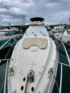 Azimut 55