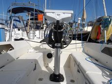 1982 Bavaria 808