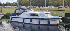 Seamaster 27 (1973 approx)