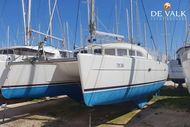 2002 Lagoon 380
