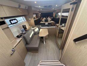 2025 Bavaria SR35 Open Top 11