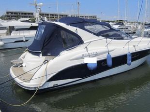 Atlantis 42