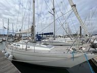 Rustler 36